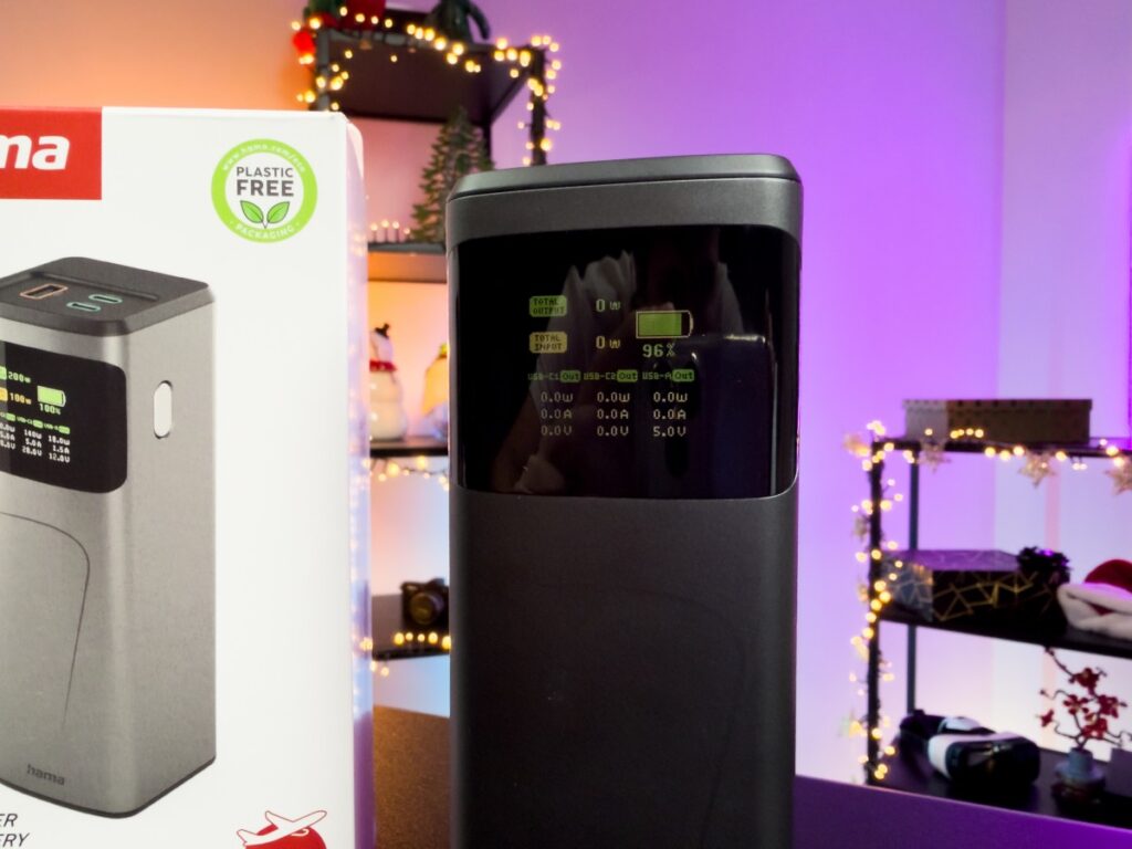 Hama High Power 200 W