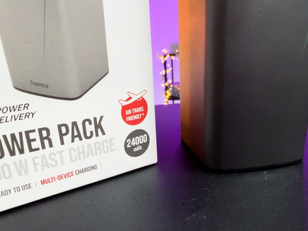 Hama High Power 200 W