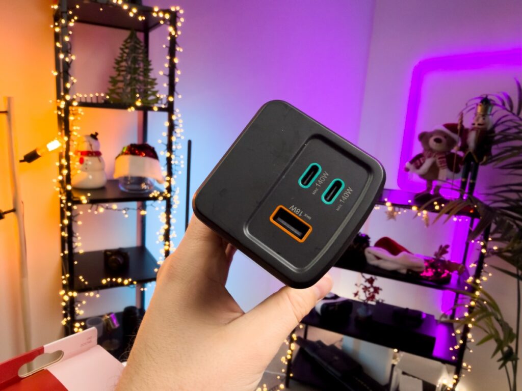 Hama High Power 200 W