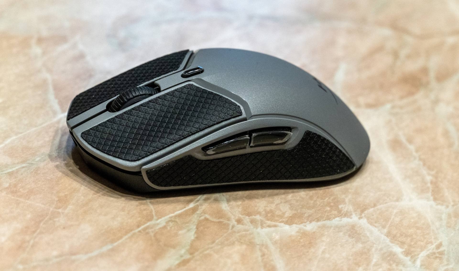 HyperX Pulsefire Haste 2 Pro 4K: Myš, ktorá posúva bezdrôtové hranie na vyššiu úroveň