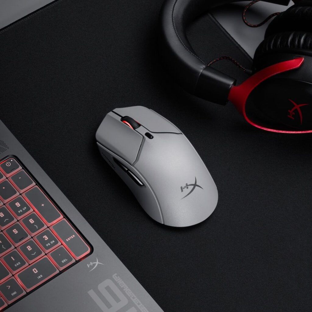 HyperX Pulsefire Haste 2 Pro