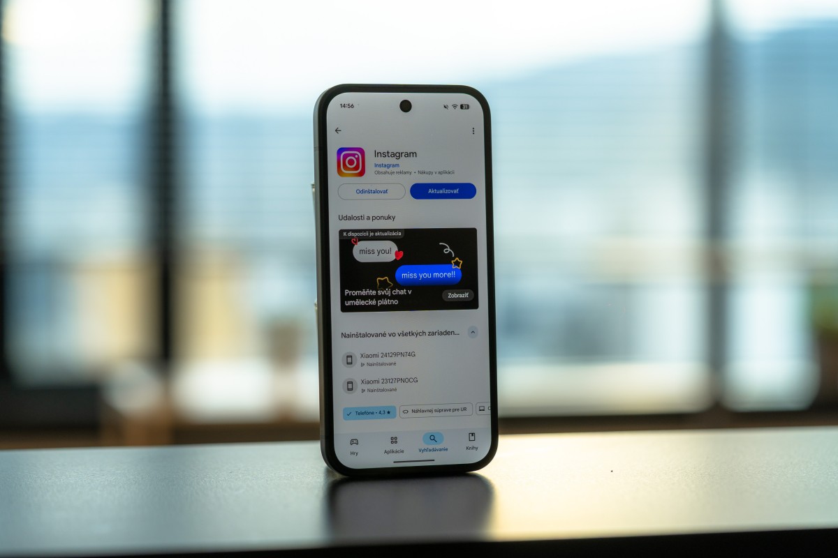 Instagram pripravuje obmedzenie pre tvorcov, môže ovplyvniť dosahy príspevkov