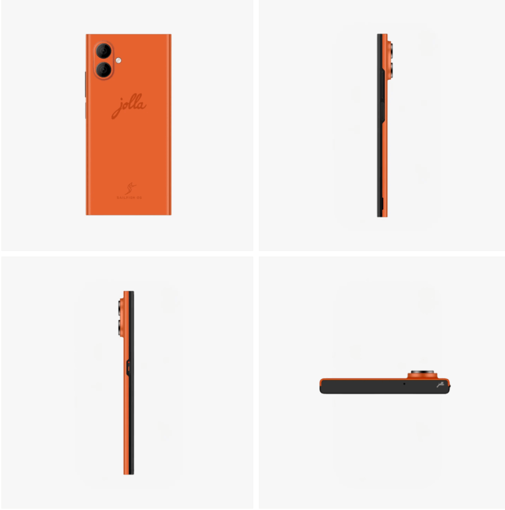 Jolla Phone