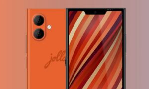 Jolla Phone