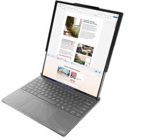 Lenovo ThinkBook Plus G6 Rollable