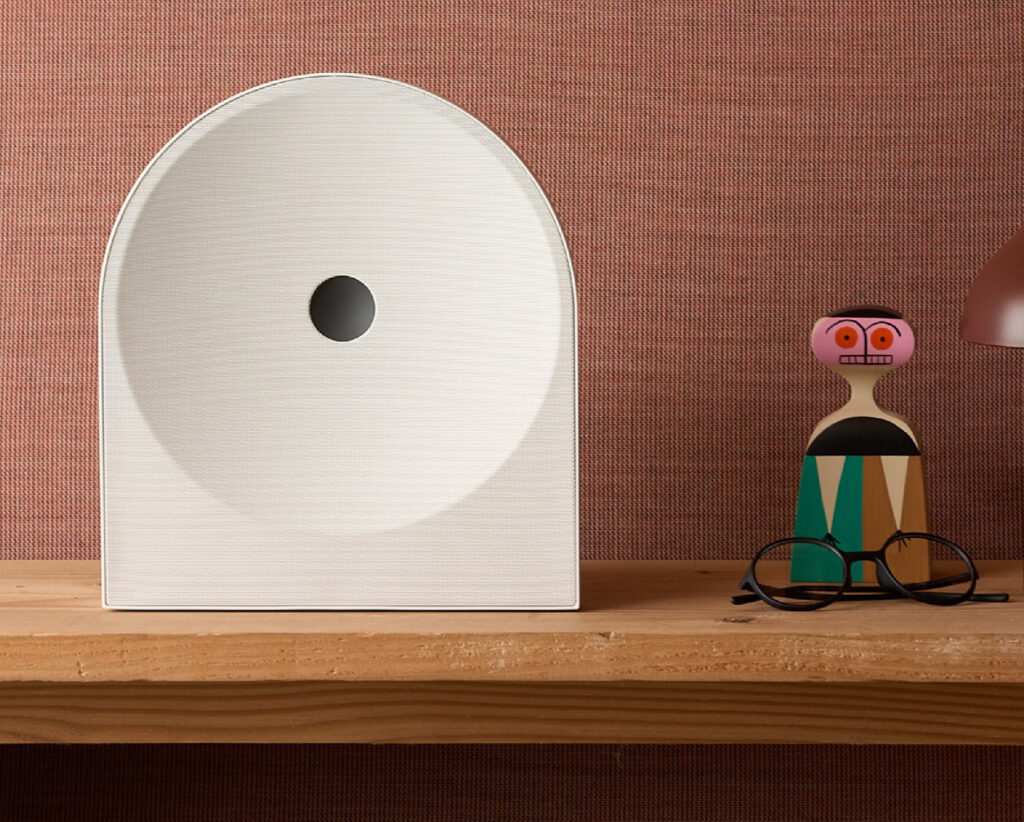 Samsung Music Studio 5