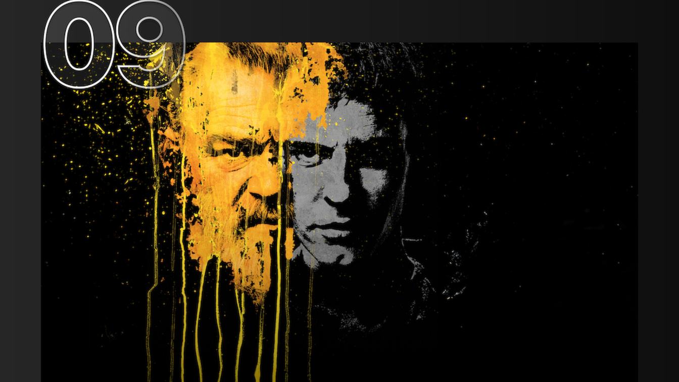 Najlepšie seriály na Netflixe (49. týždeň)