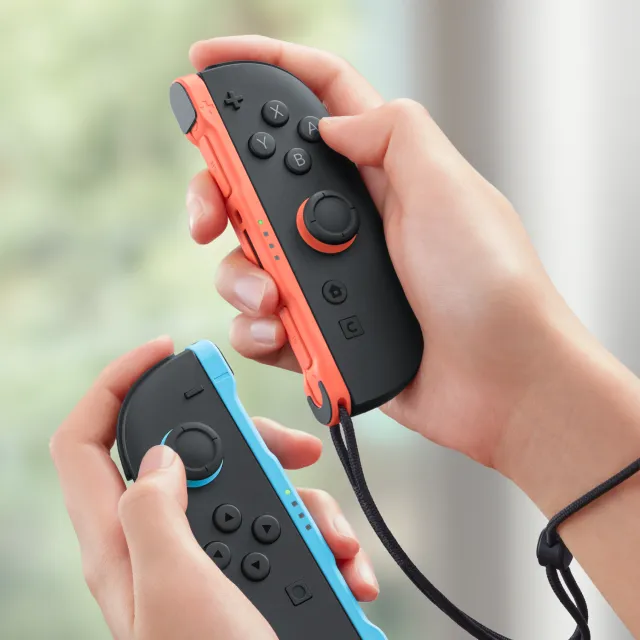 Nintendo Joy-Con 2