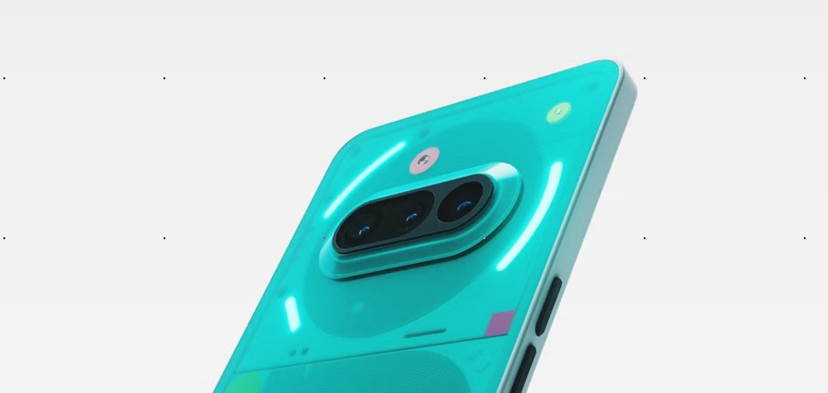 Nothing Phone (3a) Community Edition: Unikátny smartfón navrhnutý komunitou