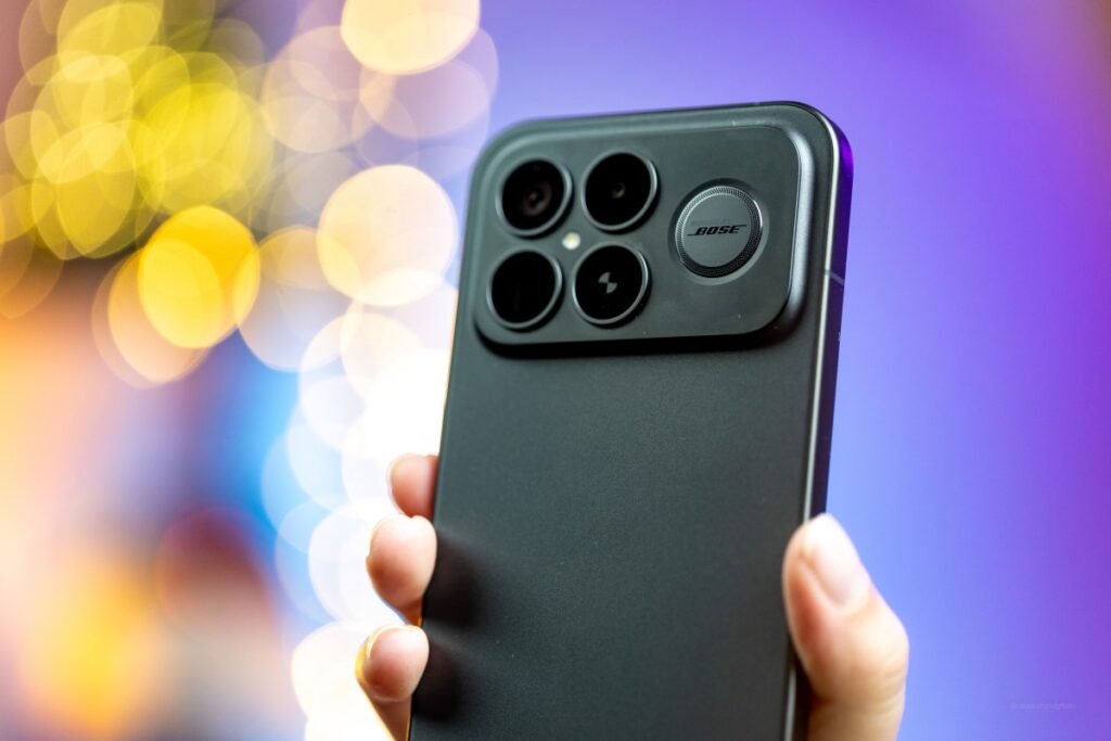 POCO F8 Ultra