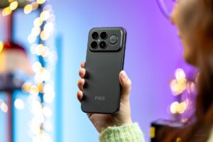 POCO F8 Ultra