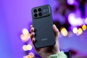 POCO F8 Ultra