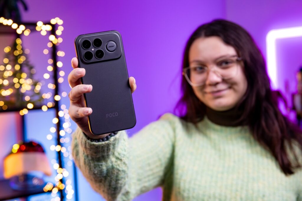 POCO F8 Ultra