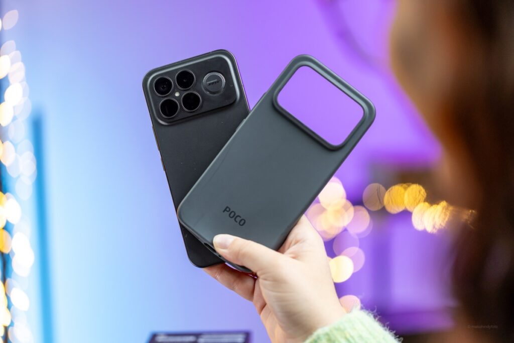 POCO F8 Ultra