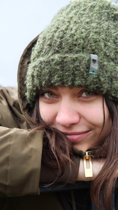 Vyfotené modelom POCO F8 Ultra