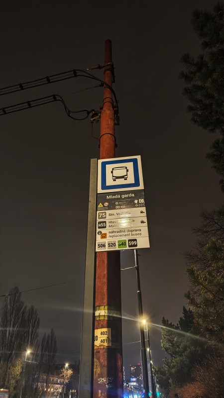 Vyfotené modelom POCO F8 Ultra