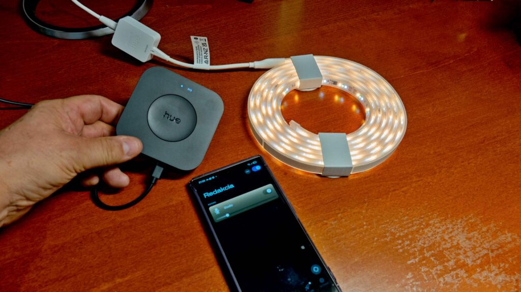 Philips Hue Bridge Pro
