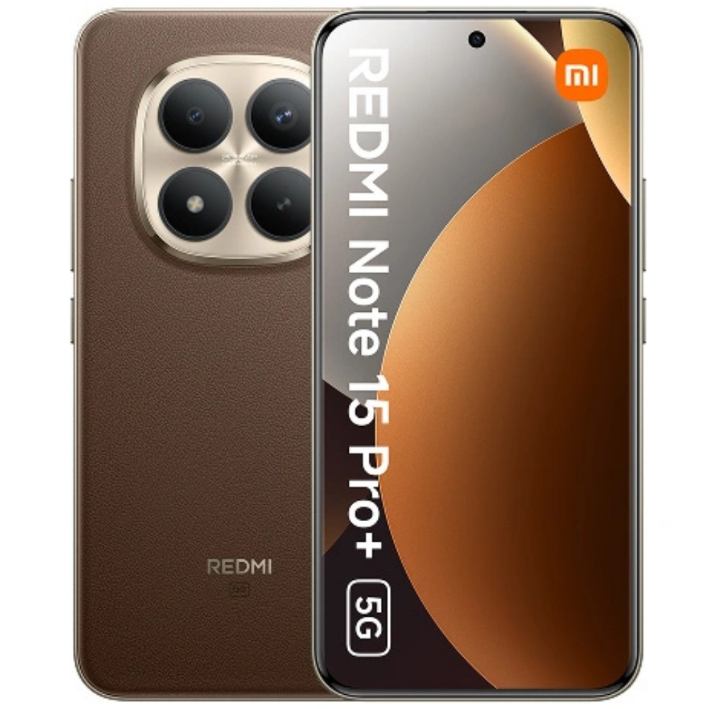 REDMI Note 15 Pro+ 5G