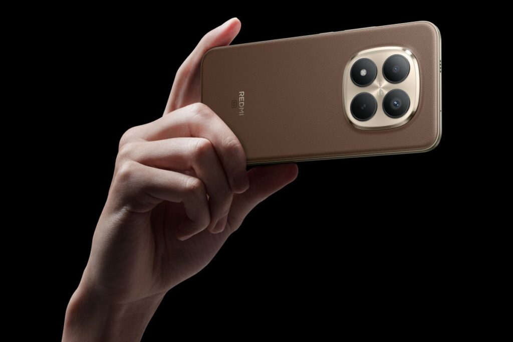 REDMI Note 15 Pro+ 5G