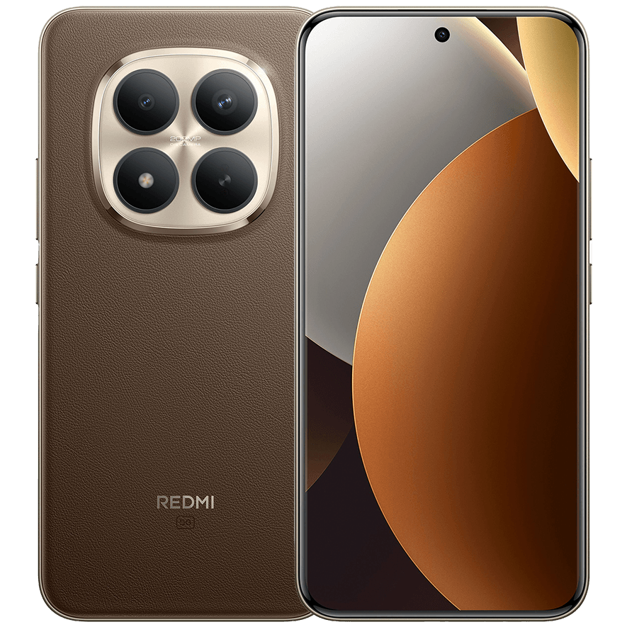 REDMI Note 15 Pro+ 5G