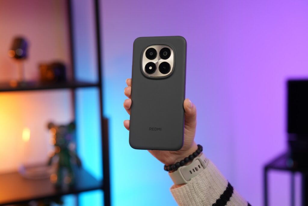 REDMI Note 15 Pro+ 5G