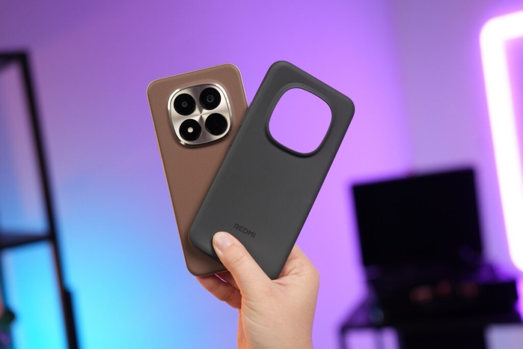 REDMI Note 15 Pro+ 5G