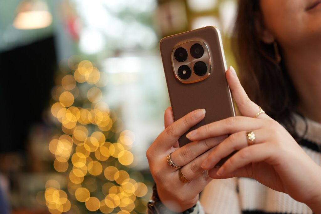 REDMI Note 15 Pro+ 5G