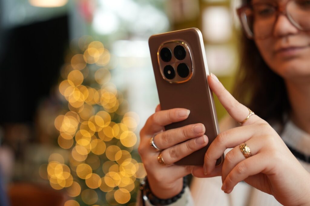 REDMI Note 15 Pro+ 5G