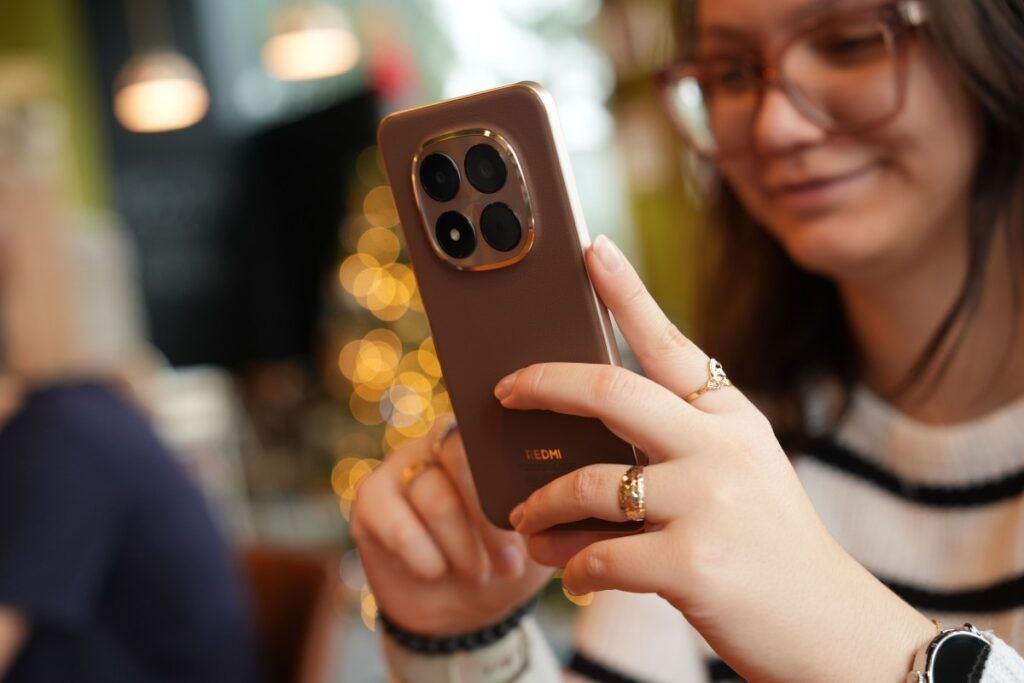 REDMI Note 15 Pro+ 5G