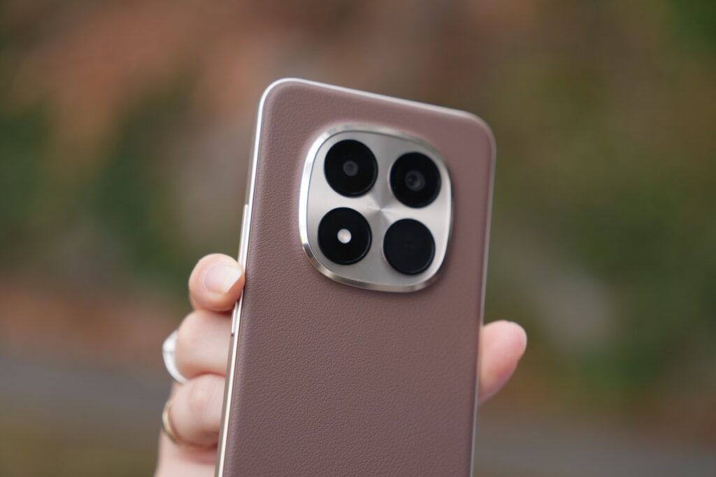 REDMI Note 15 Pro+ 5G