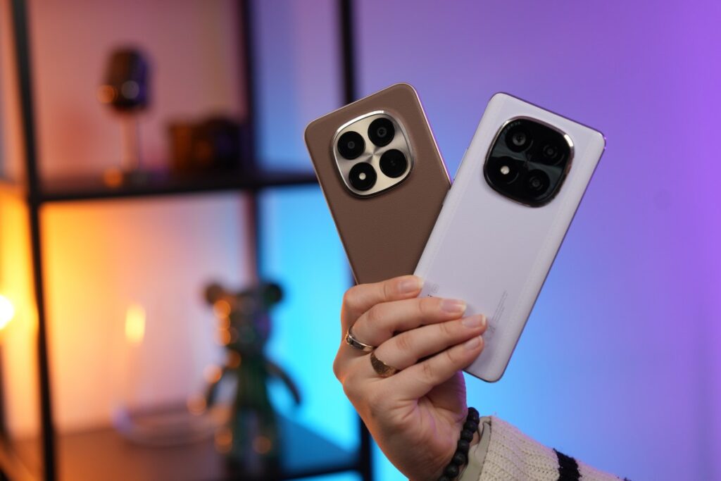 REDMI Note 15 Pro+ 5G