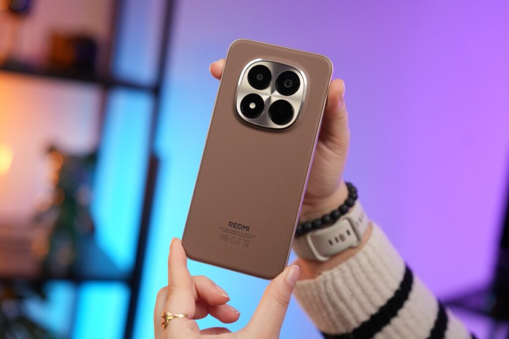 REDMI Note 15 Pro+ 5G