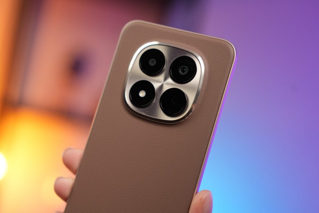 REDMI Note 15 Pro+ 5G