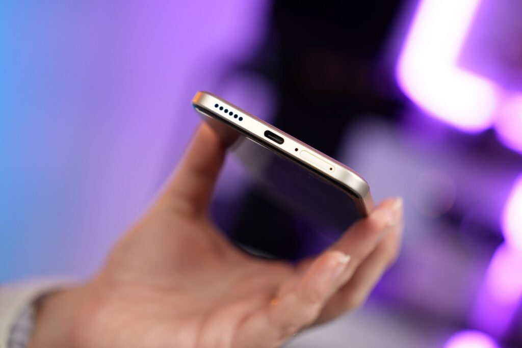 REDMI Note 15 Pro+ 5G