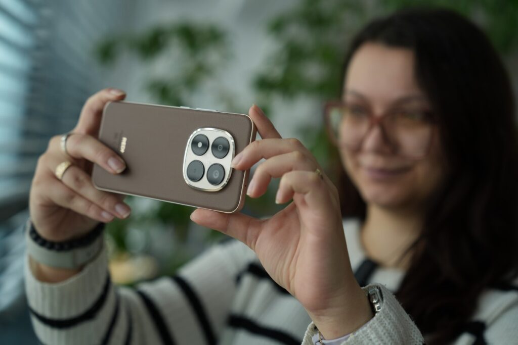 REDMI Note 15 Pro+ 5G