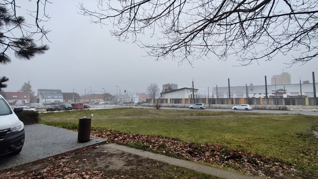 Vyfotené modelom REDMI Note 15 Pro+ 5G