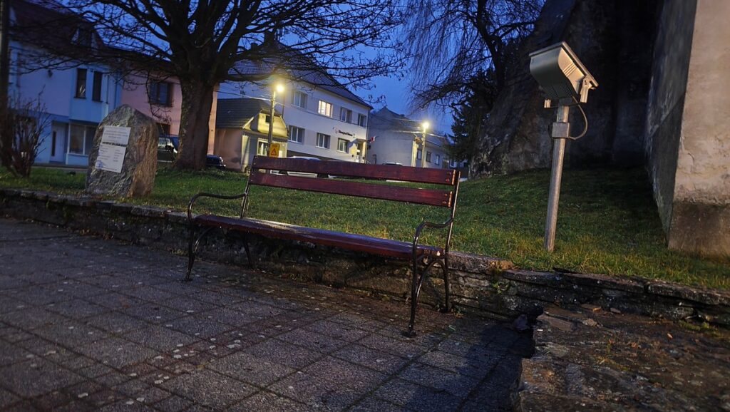 Vyfotené modelom REDMI Note 15 Pro+ 5G