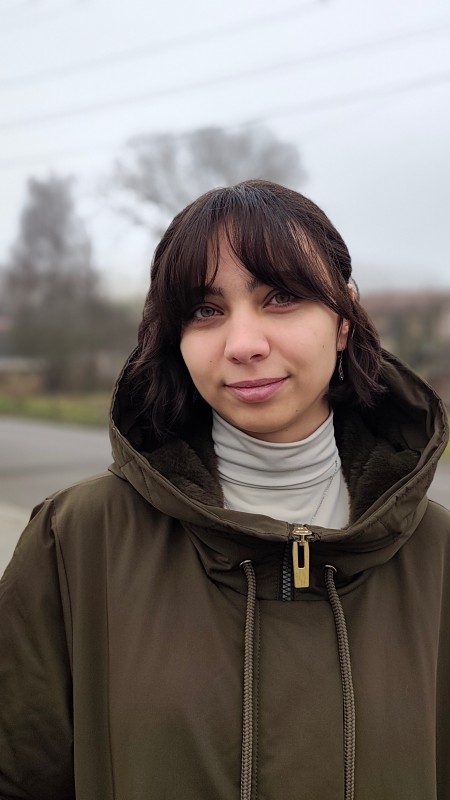 Vyfotené modelom REDMI Note 15 Pro+ 5G