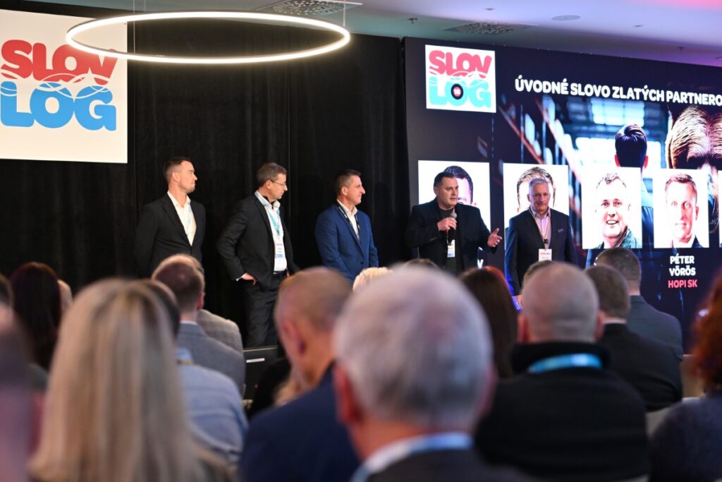 Kongres SLOVLOG 2025
