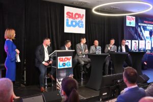 Kongres SLOVLOG 2025