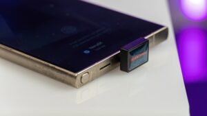 SanDisk Extreme Fit USB-C