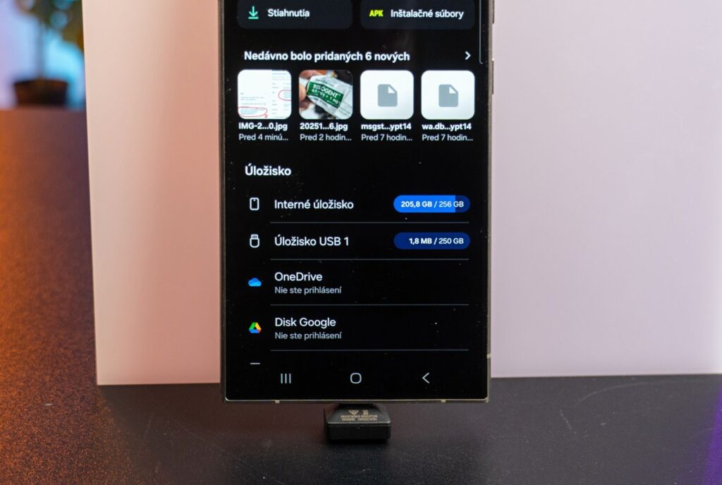SanDisk Extreme Fit USB-C