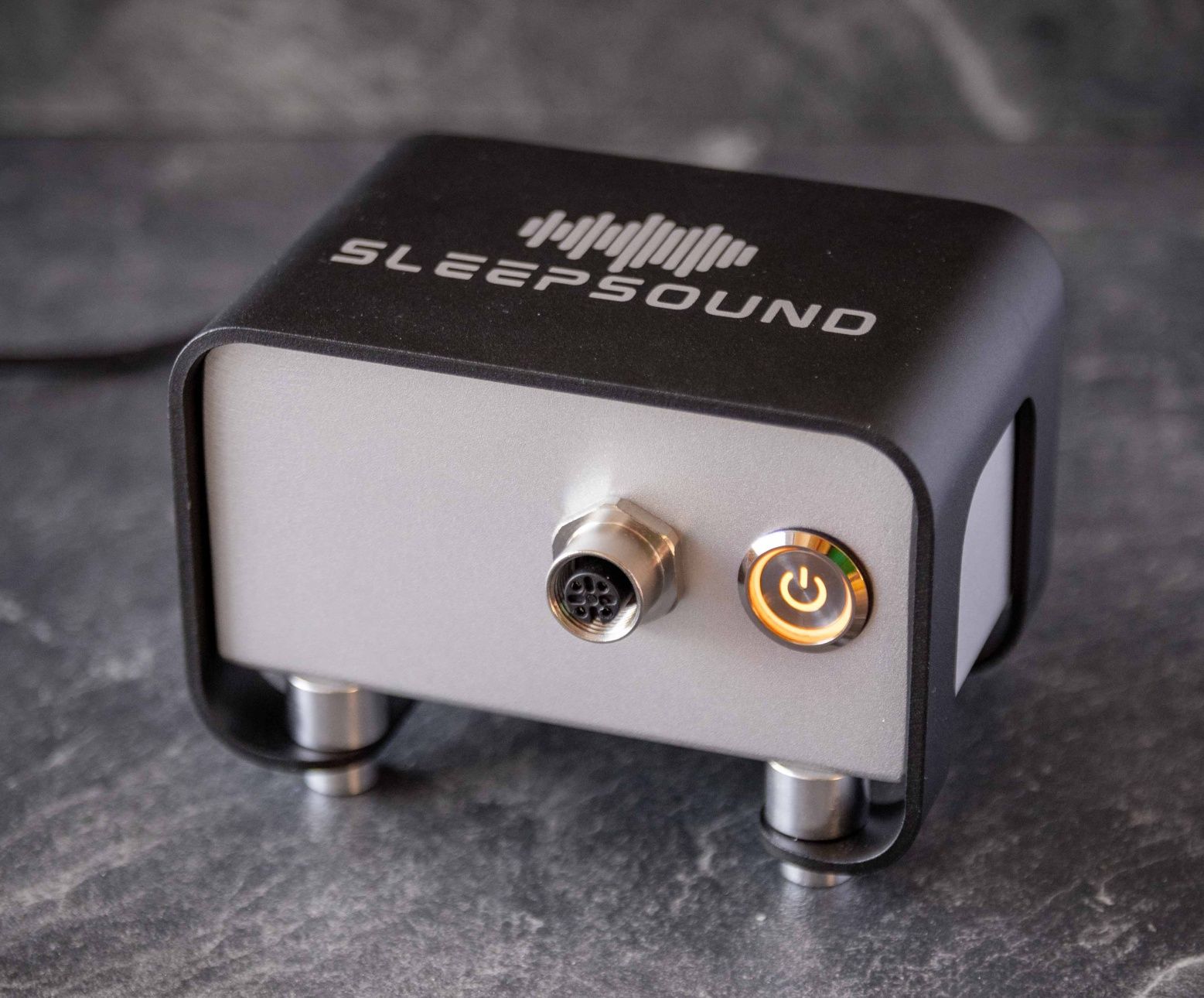 SleepSound: Slovenský startup mení spôsob zaspávania