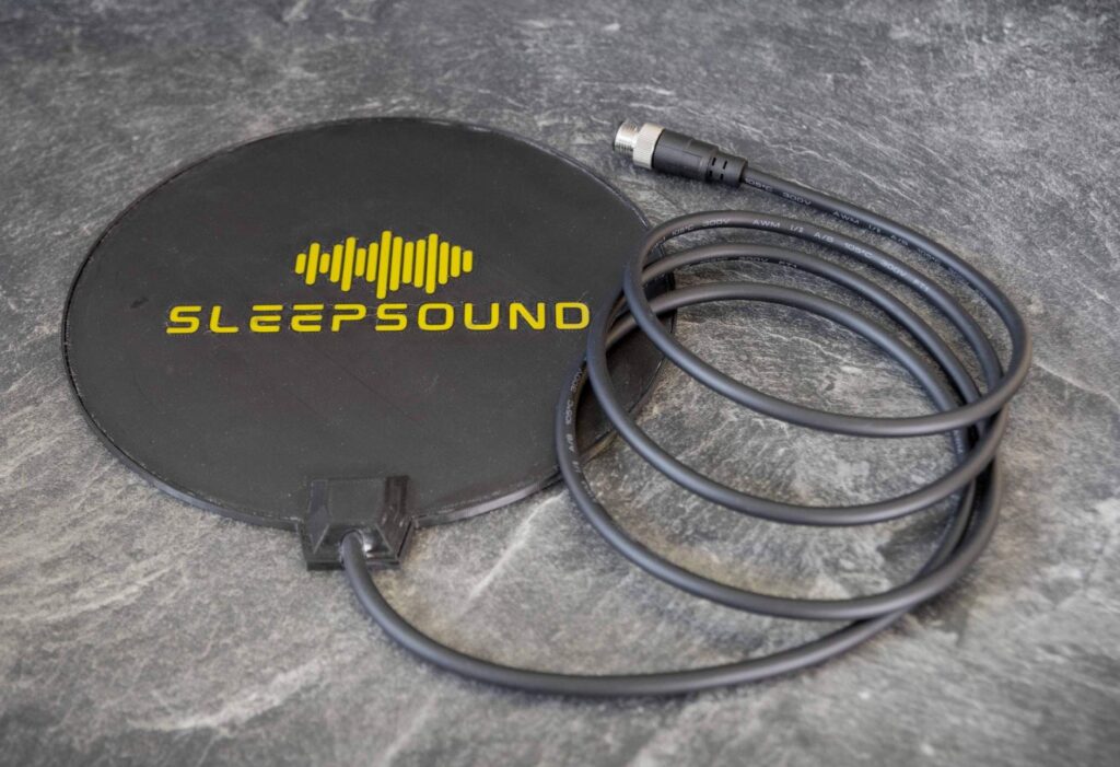 Podložka Sleepsound