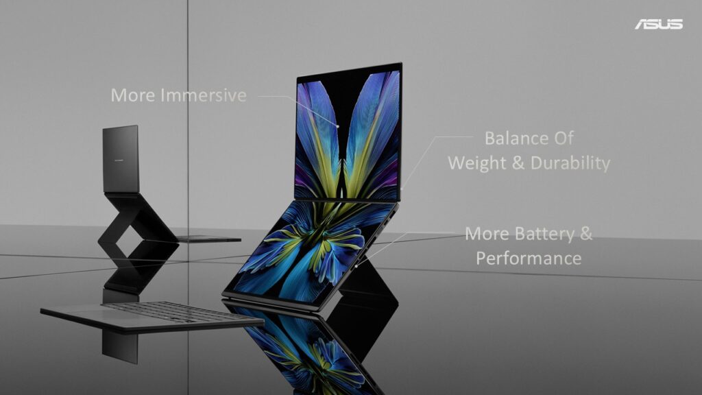 ASUS Zenbook DUO (2026)