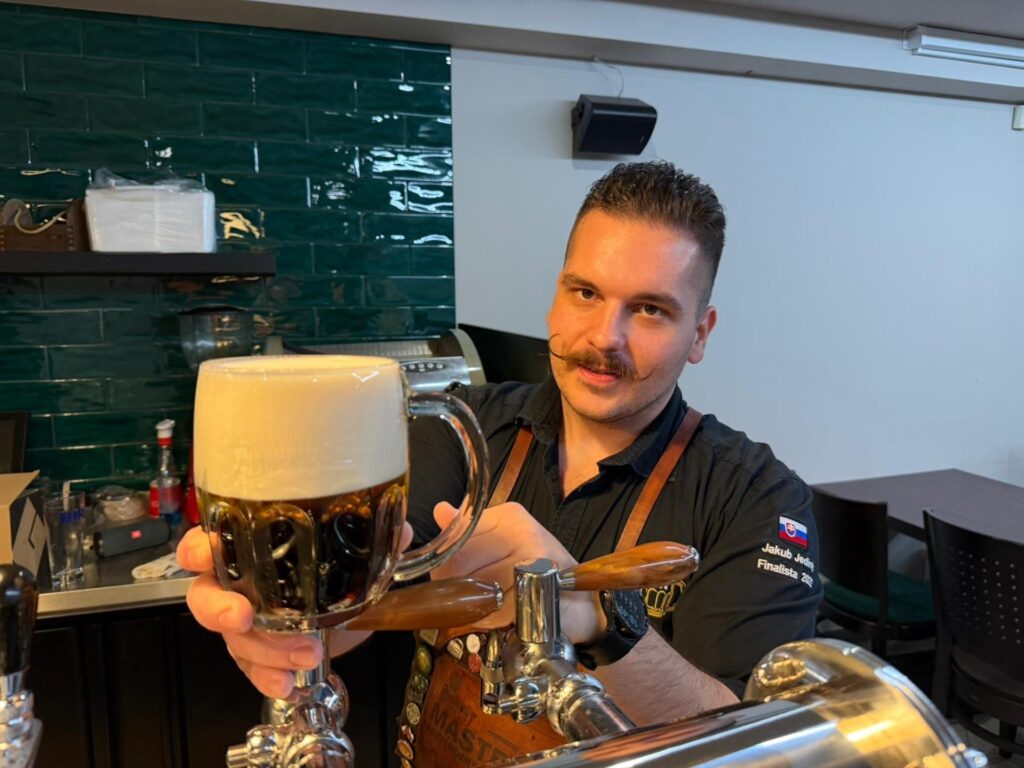 Prazdroj bilancoval rok: nové technológie a rast špeciálov