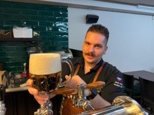 Prazdroj bilancoval rok: nové technológie a rast špeciálov