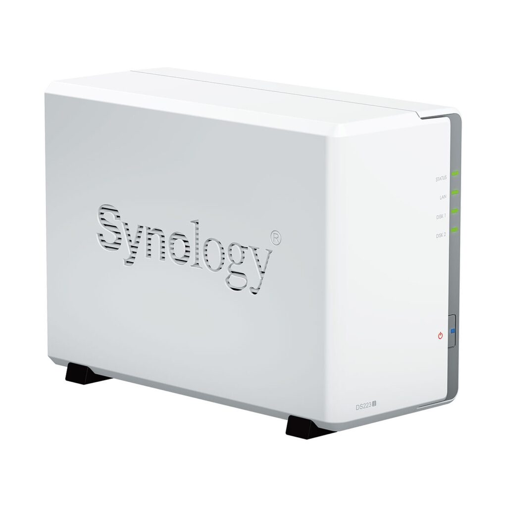 Synology