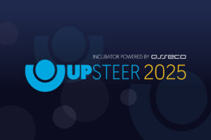 Asseco CE otvára priestor mladým inováciám. UpSteer spája korporátnu prax so startupmi