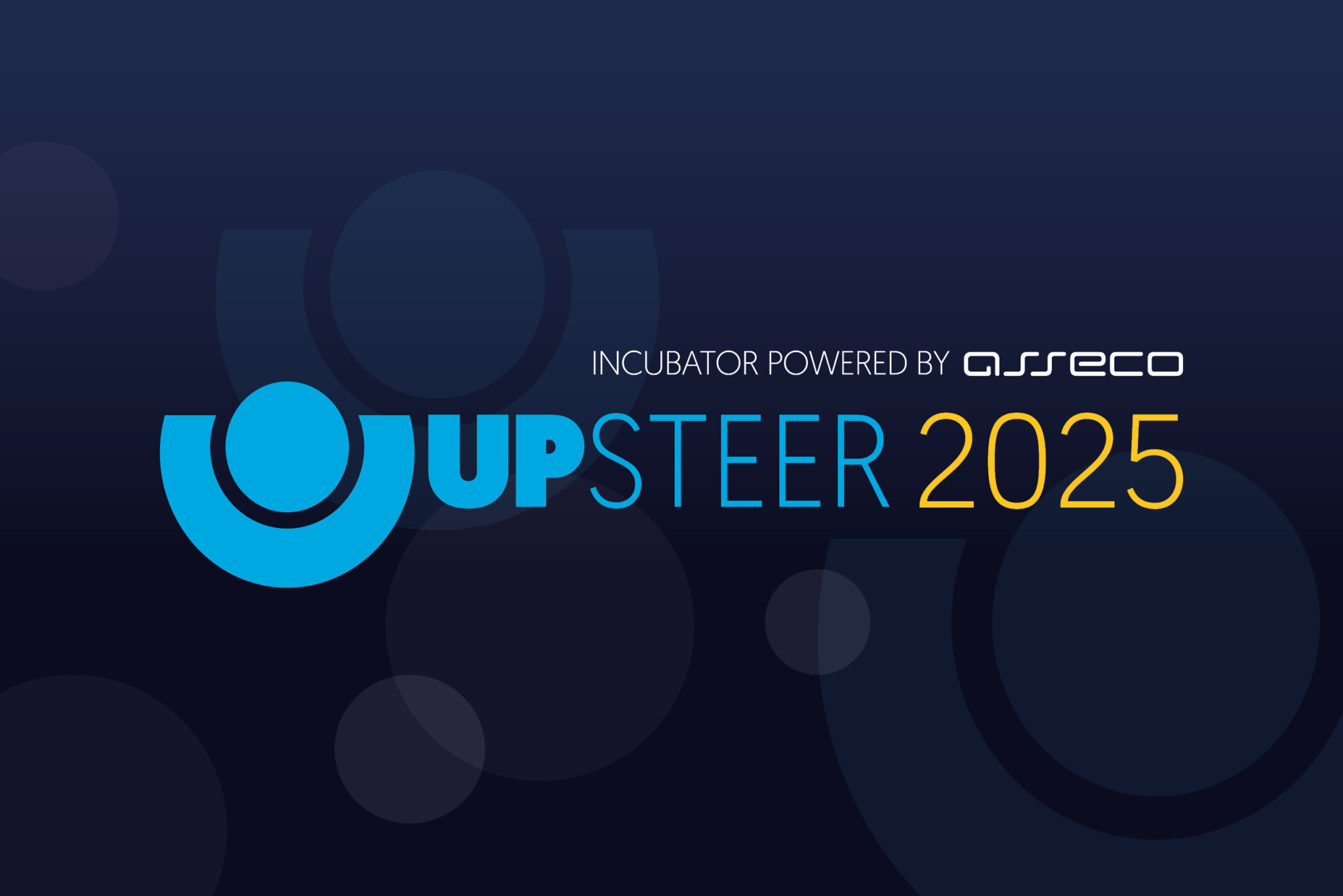 Asseco CE otvára priestor mladým inováciám. UpSteer spája korporátnu prax so startupmi